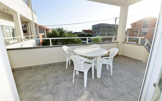 Apartmani Vidikovac Dokoza