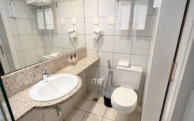 Bourbon Hotel Fortaleza