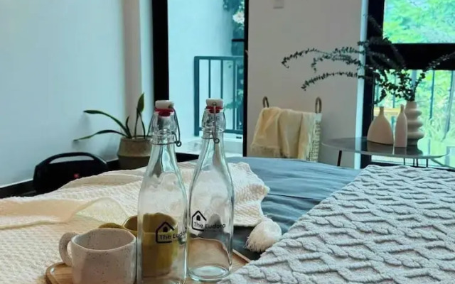 The Eudora Homestay
