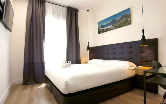 Woohoo Rooms Chueca