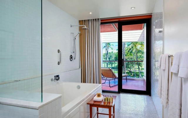 Mauna Kea Beach Hotel, Autograph Collection