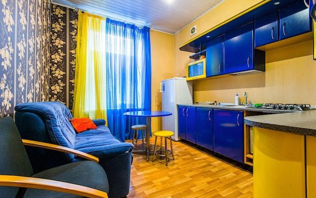 StudioMinsk Apartments in Centre