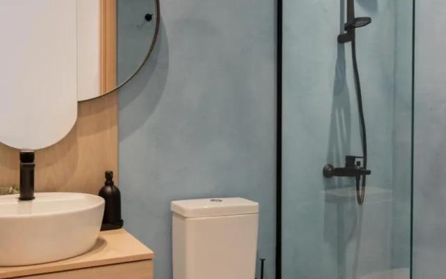 MadaM Apartments - elegant, cozy, comfortable, central