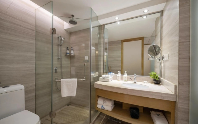Grand Skylight Hotel Shenzhen