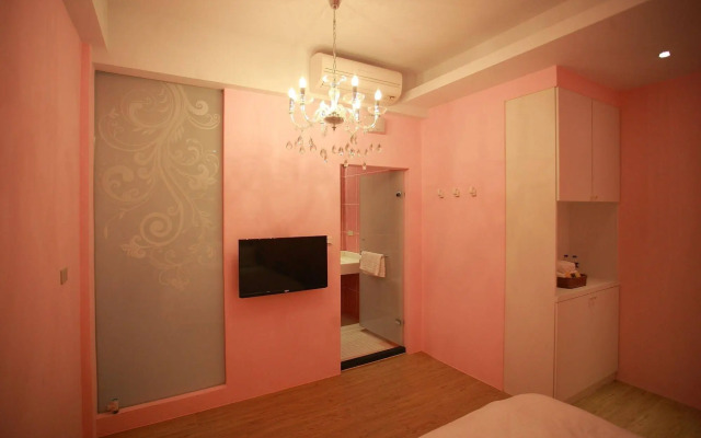 Seaside B&B 包棟民宿