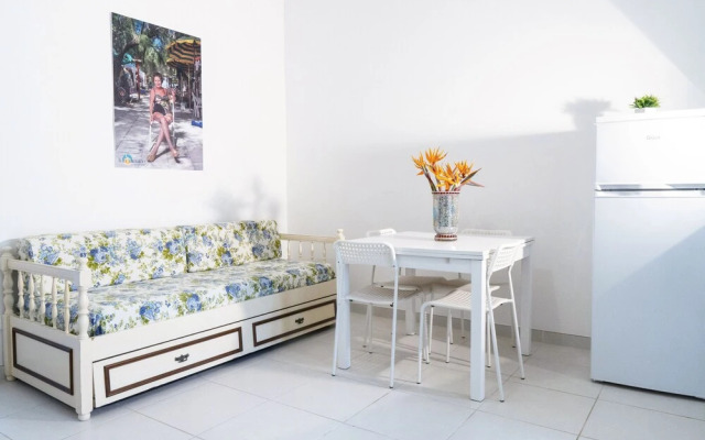 Centro Vacanze Lido Smeraldo