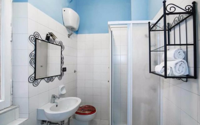 Colosseo Royal Apartment