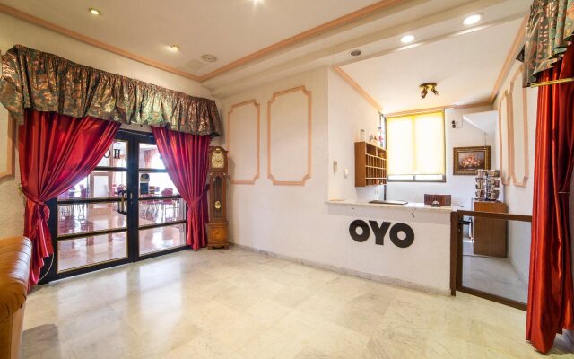 Hotel El Prado