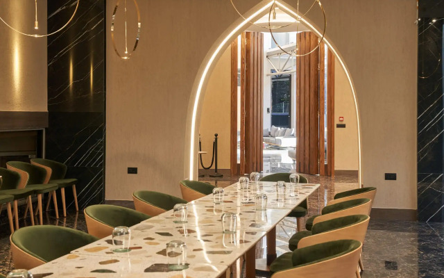 Nautilux Rethymno by Mage Hotels