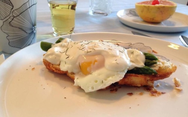 Terrace Green Bed & Breakfast