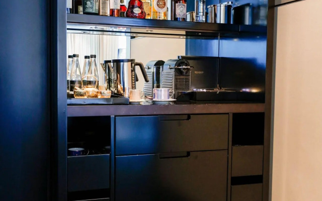 Bulgari Hotel Shanghai