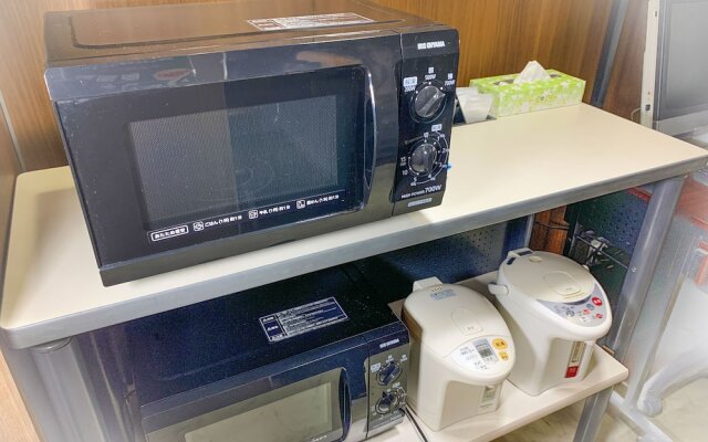 Ichihara Inn Social Anesaki