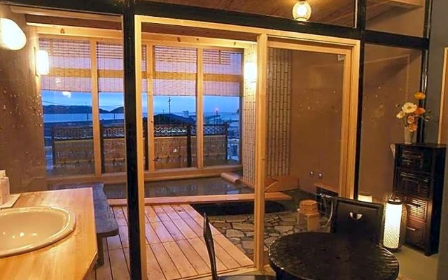 Osakaya Hiina no yu Hotel