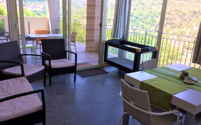 B&B Vista Iblea
