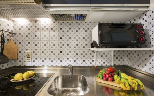 Ponte Vecchio Charme 2