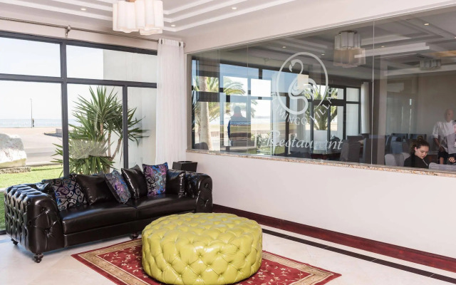 Flamingo Villa Boutique Hotel