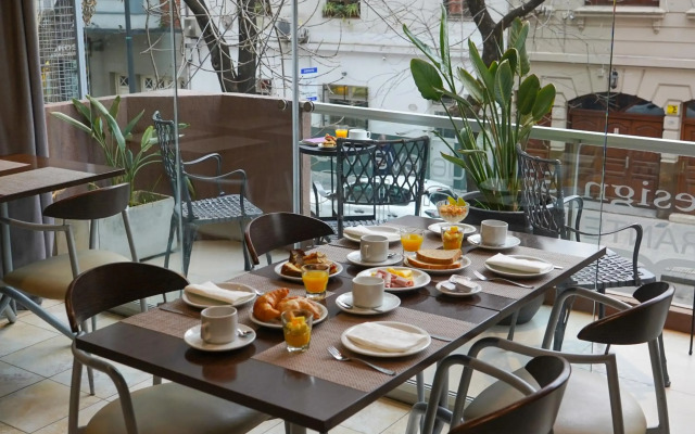 Sarum Hotel Design