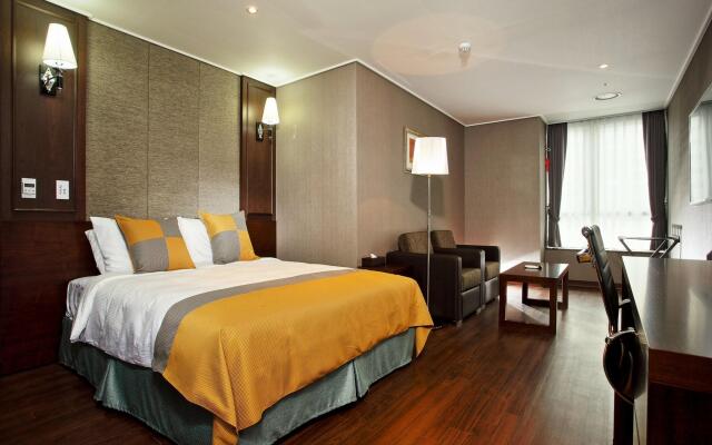 S2 Hotel Suwon