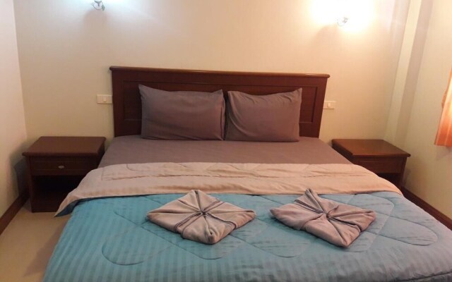 Oyo 616 Bonita House Samui