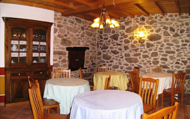 Casa Os Carballás