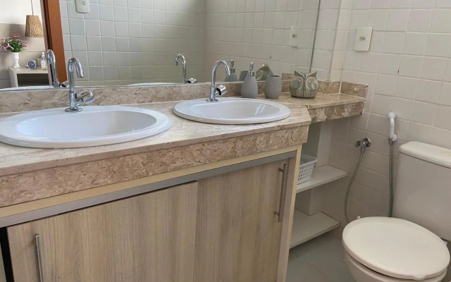 Apartamento na Reserva Imbassai