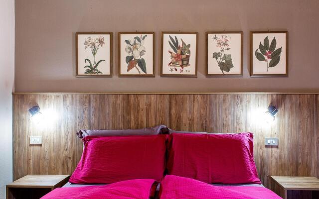 Exquisite Holiday Home in Livigno near Ski Area