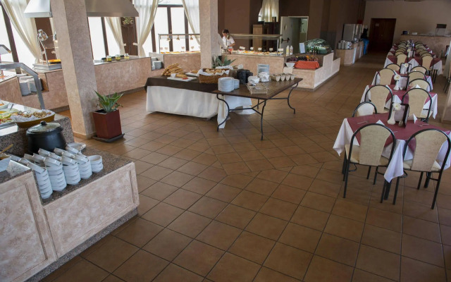 Oasis Duna Apartments