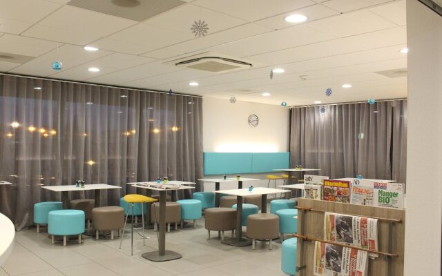 First Inn Hotel Blois
