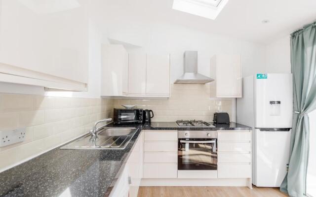 Serviced Apartment /Excel/ Olympic city/ O2 arena