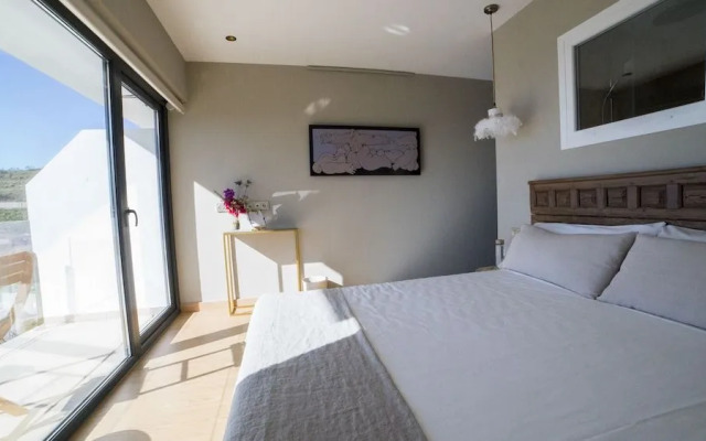 Casa Siempreviva - Adults Recommended