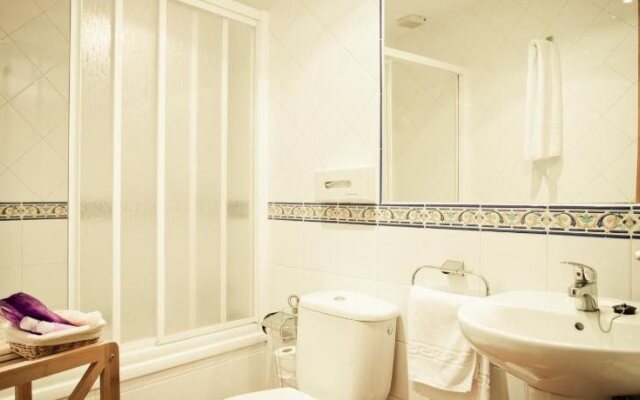 Hotel Fonte de San Roque