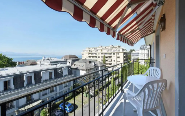 Hotel Elite