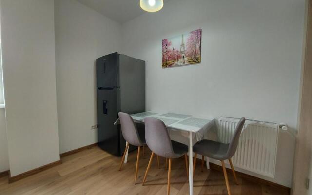 Bucovina Luxury Apartment