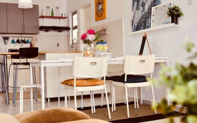 Casa Suria Apartment
