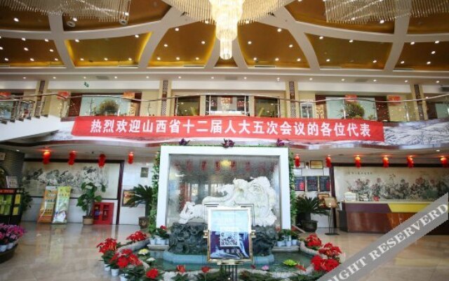 Traffic Business Hotel