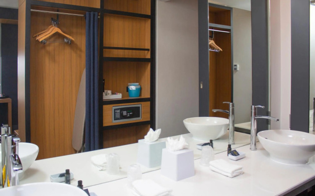 Aloft Miami Doral