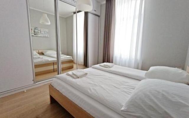 Visit Baltic - Sienkiewicza