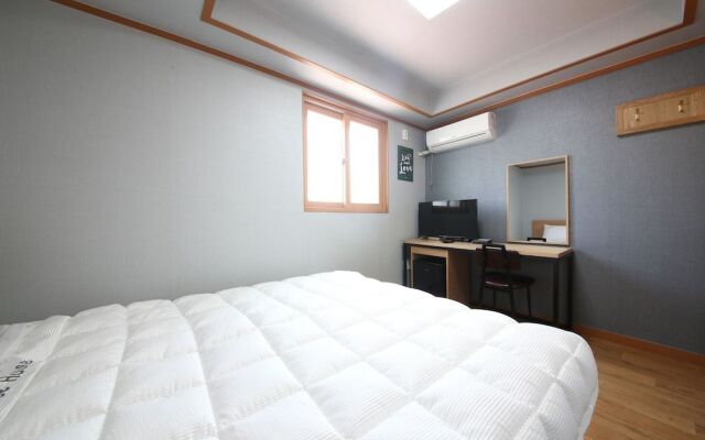 Chacharang Guesthouse