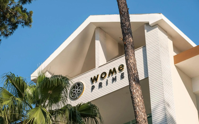 Wome Deluxe