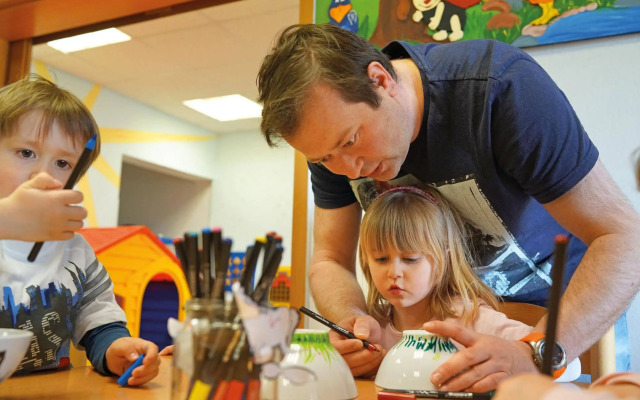 IFA Schöneck, Hotel & Ferienpark