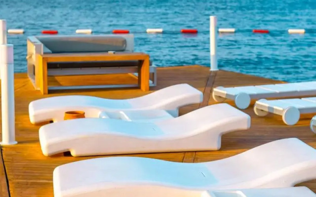 Kuum Hotel & Spa