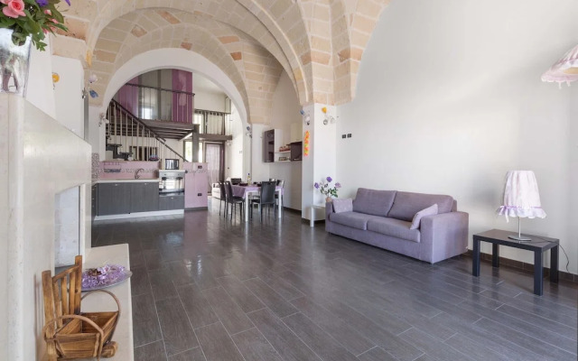 2094 La Dolce Vita Suite