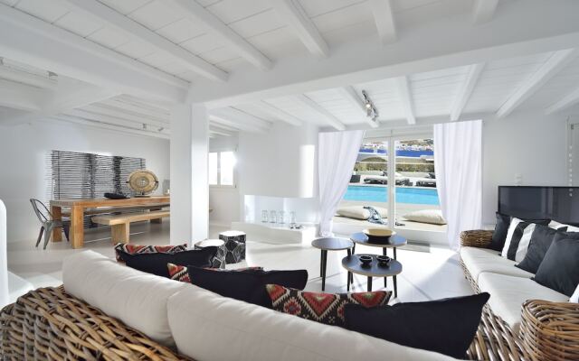 Blanca Resort