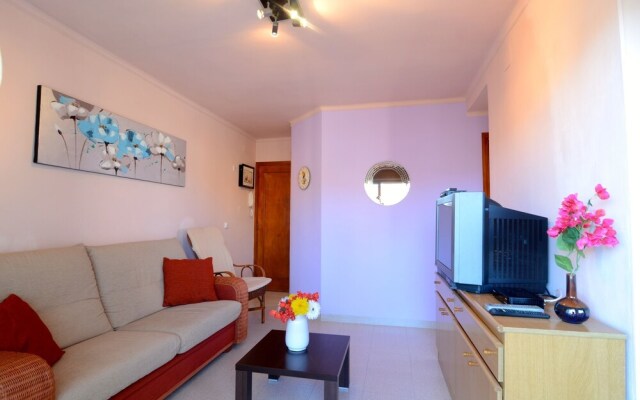Apartment Falaguer C-11