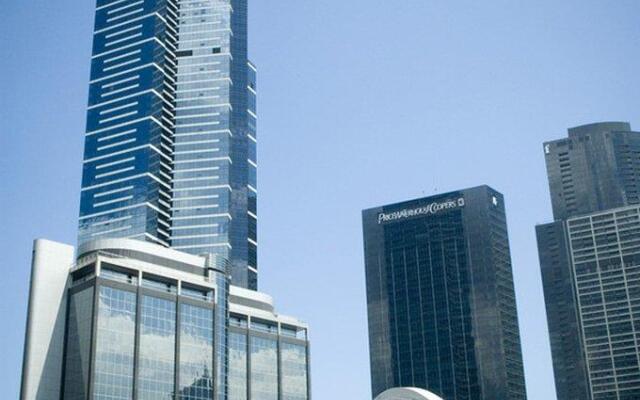 Melbourne Short Stay Apartments at SouthbankOne