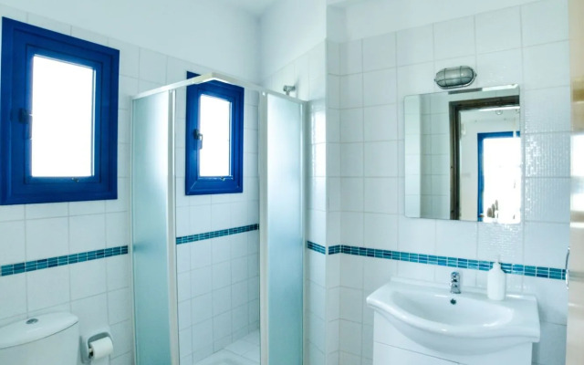 Azzurro Luxury Holiday Villas