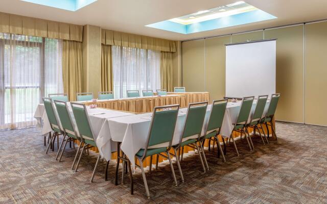Hampton Inn Manassas