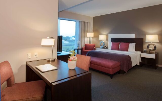 Marriott Panama Hotel