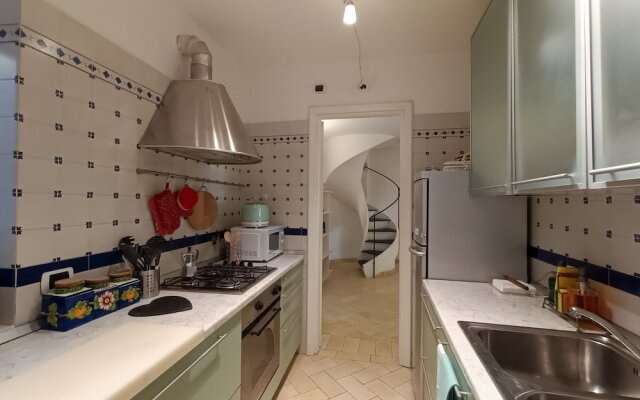 JOIVY Villa Milva W/ Car Park Beside The Beach