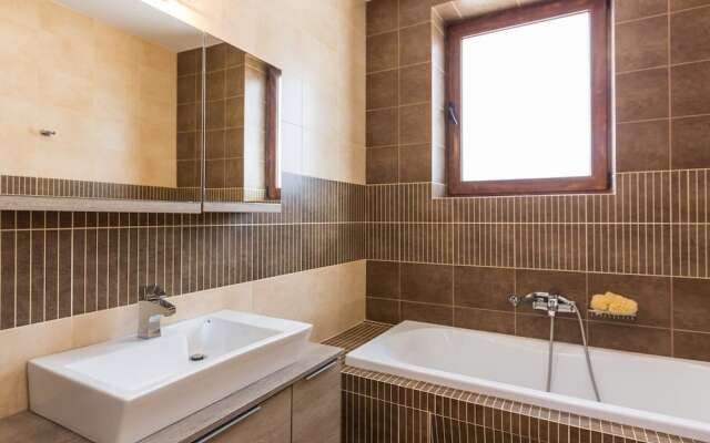 Levanta Luxury Stone Villa